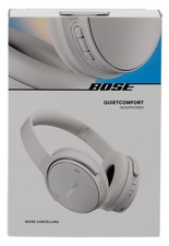 Bose QuietComfort Bluetooth
