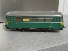 Verkaufe Märklin H0 Schienenbus Beiwagen der SNCB Artikel Nr 3135. Gebraucht. 