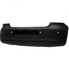 Hartsant Stoßstange Hinten