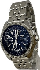 Breitling Bentley Motors GT