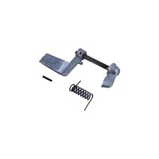 Choke Hebel Kaltstart