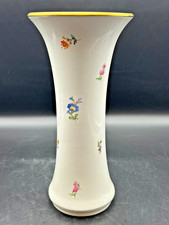 Meissen Vase Porzellan