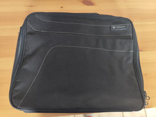 Laptop Tasche. Unbenutzt. Schwarz. *****
