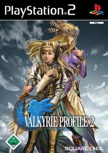 Valkyrie profile silmeria - 2:,