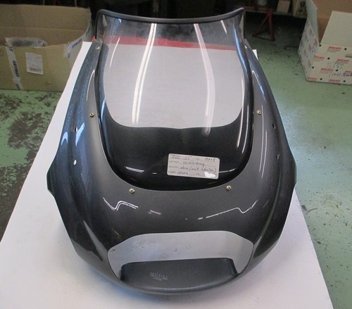 Frontverkleidung ducati st4s - ducati,