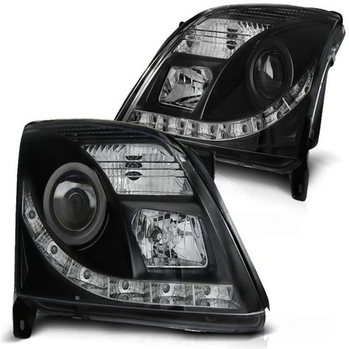 Scheinwerfer led tagfahrlicht - scheinwerfer,