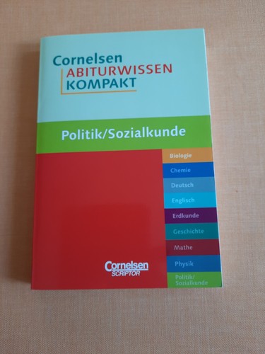 Abiturwissen kompakt - kompakt, –