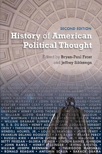 History american political - history,