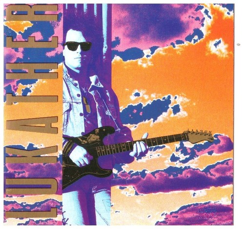 Steve lukather - steve,