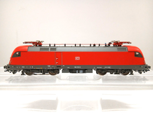 Märklin 39840 lok br 182 - h0, e-lok