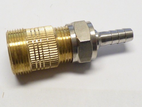 Reinigungsadapter 28mm für