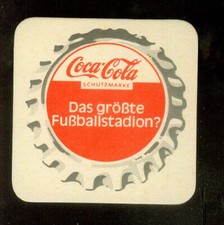 Bierdeckel Coca-Cola (10)