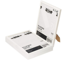 4x YLLEVAD IKEA 13x18