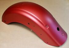 Harley Davidson Touring Heck Fender Schutzblech rear Street Glide Road King