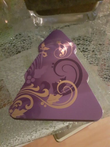 Milka tannenbaum blechdose - tannenbaum,