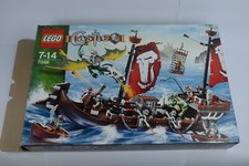 LEGO Castle Set 7048: Troll