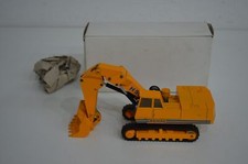 DEMAG H51 Hydraulikbagger NZG