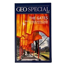GEO Special The Gates wie