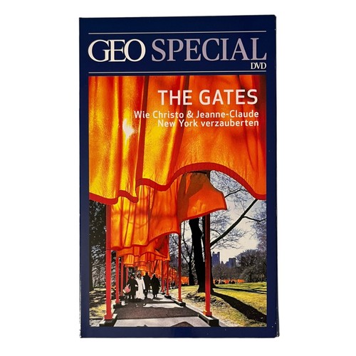 Geo special the - gates, wie