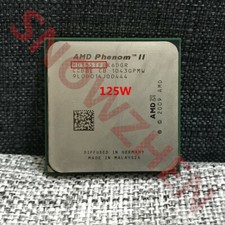 AMD Phenom II x6 1055T CPU Six