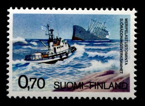 Rettungsschlepper niilo - rettungsschlepper, „niilo