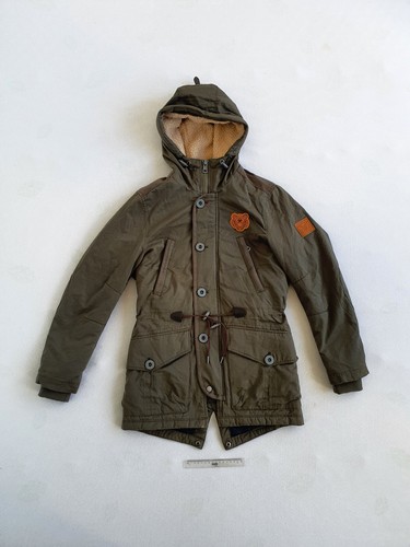 Kenzo fishtail parka - kenzo, hood