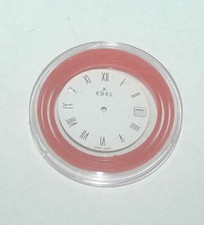 EBEL ZIFFERBLATT CLASSIC WAVE