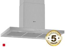 Neff IBBE952N Inselhaube 90 cm Edelstahl Esse Inselesse Dunstabzugshaube Abzugsh
