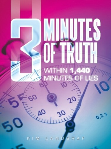 Landgraf minutes of truth - -,