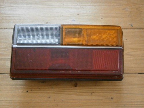 Polo audi 50 rücklicht - audi,