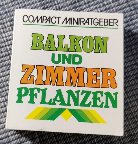 Balkon und zimmerpflanzen - balkon,