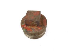 Verschlussschraube (Gew