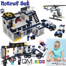 1340 tlg POLIZEI MAXI SET