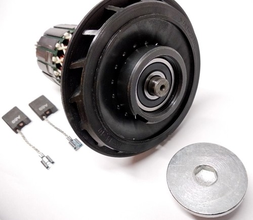 Motor anker rotor - anker,