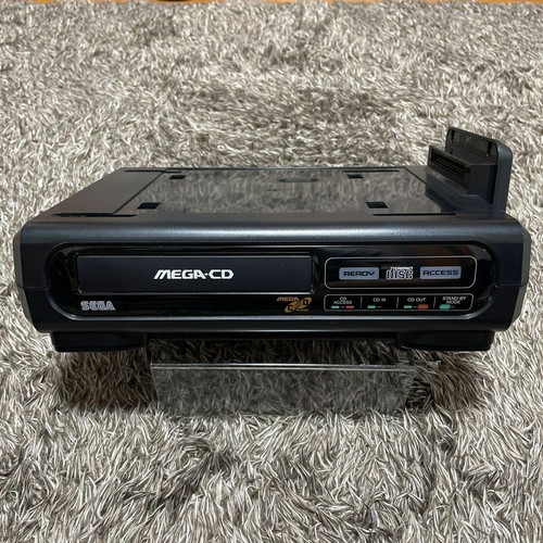 Gebrauchte genesis mega drive - mega,