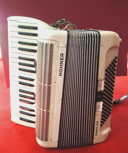 Top zustand gepflegtes - top-zustand!, hohner