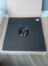 Audio 04 Chris Liebing A. Wooden - Coffeebar 12" Vinyl VG+ VG Techno Klassiker