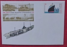 Briefmarken plusbrief 100 - plusbrief,