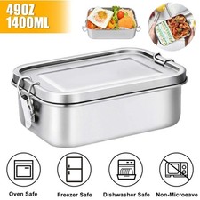 Kinder Brotdose Mit Fächern