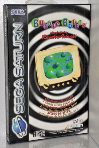 1996 bubble bobble - , +