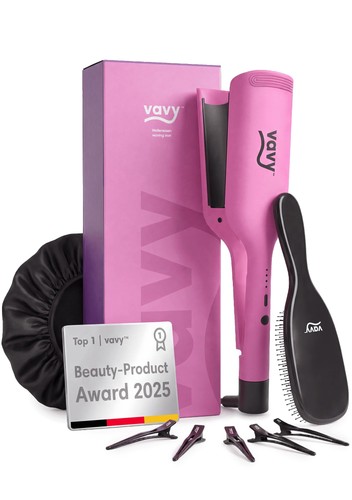 Vavy welleneisen award winner - award,