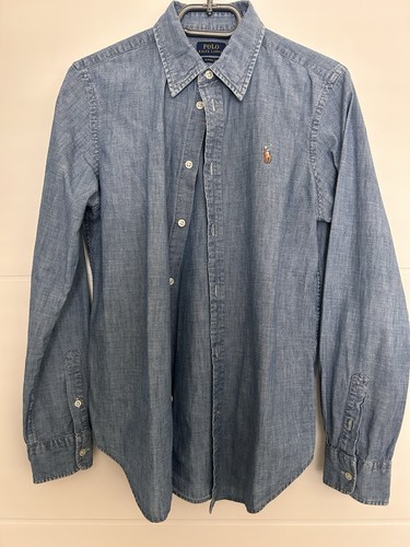 Ralph lauren damenbluse - ralph,