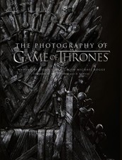 The Photography of Game of