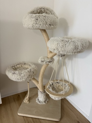 Katzenbaum zweigdesign - katzenbaum,