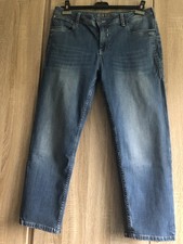 Blue Fire Co Jeans Damen Gr