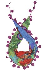 Desigual Schal Damen Tuch