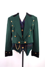 ESCADA ANZUG JACKE WESTE DAMEN