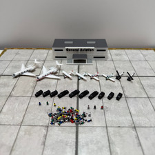 für Herpa Wings 1:500 Bundle