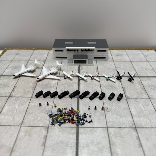 Für herpa wings - herpa, 1:500