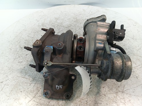 Turbolader für chevrolet - für,